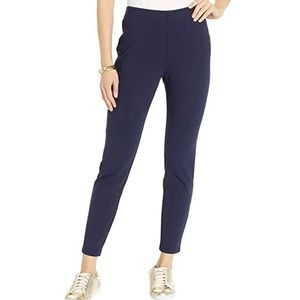 Lilly Pulitzer Nira Legging in Midnight Navy